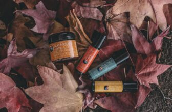 benefits of organic beauty